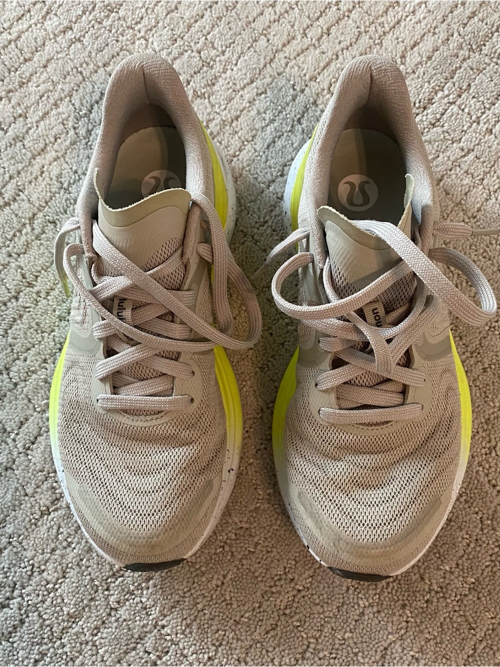 Lululemon Blissfeel 2 Running Shoe